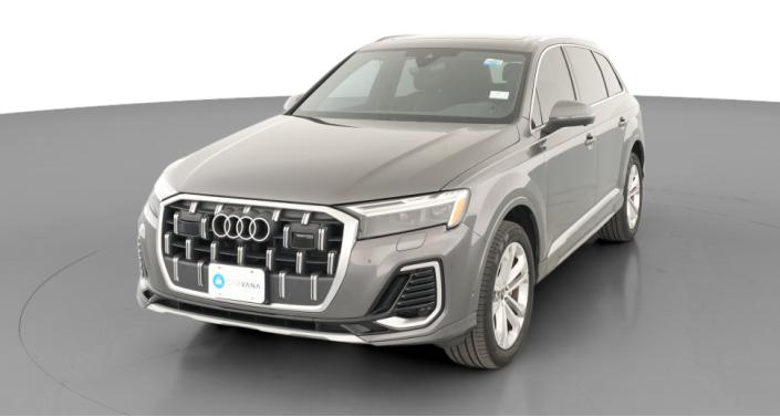 Thumbnail: 2025 Audi Q7 - 1