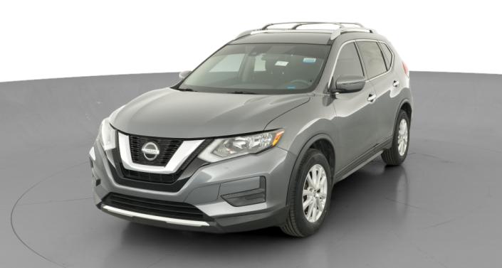 Thumbnail: 2019 Nissan Rogue - 1