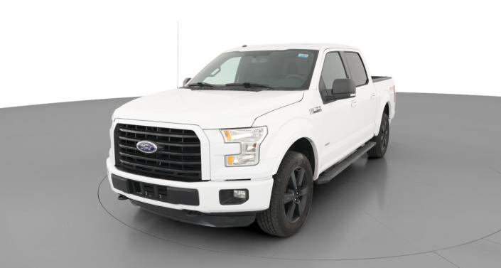 2016 Ford Econoline E-150 -
                  Haines City, FL