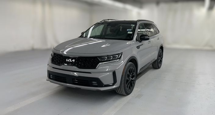 Thumbnail: 2022 Kia Sorento - 1