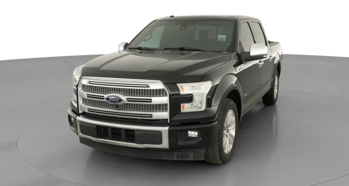 Thumbnail: 2017 Ford Econoline - 1