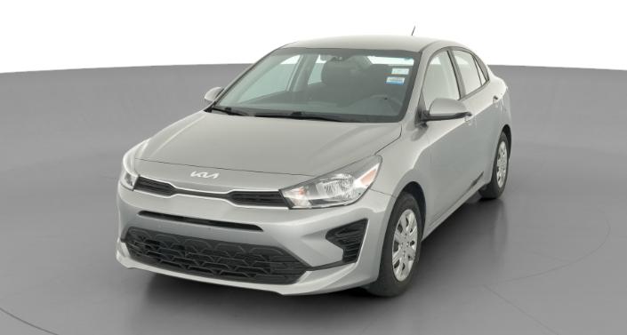 Thumbnail: 2023 Kia Rio - 1