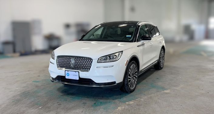 2021 Lincoln Corsair Reserve -
                  Manville, NJ