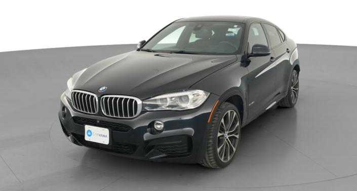 2018 BMW X6 xDrive50i -
                  Trenton, OH
