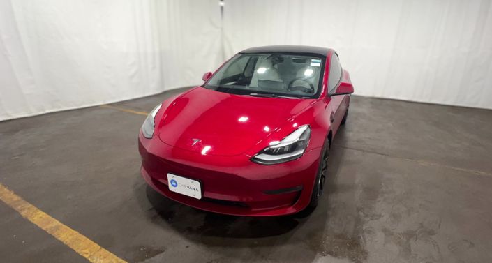 Thumbnail: 2023 Tesla Model 3 - 1