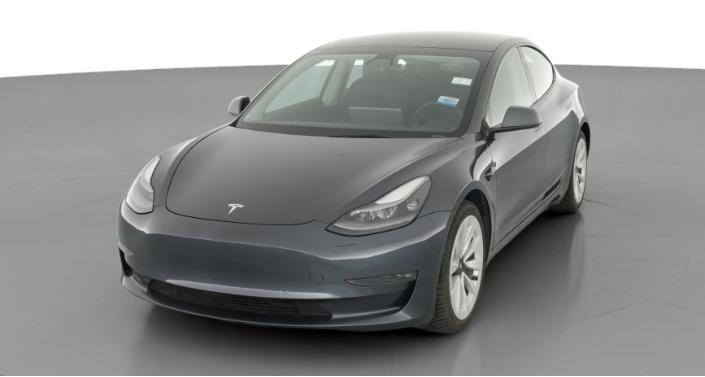 Thumbnail: 2022 Tesla Model 3 - 1