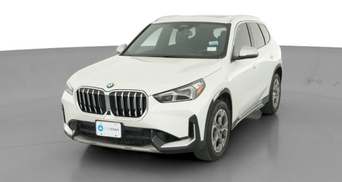 Thumbnail: 2023 BMW X1 - 1