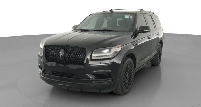 2019 Lincoln Navigator Black Label -
                  Richton Park, IL