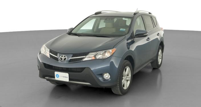 2013 Toyota RAV4 XLE -
                  Richton Park, IL