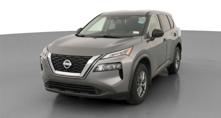 Thumbnail: 2021 Nissan Rogue - 1
