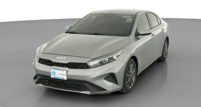 Thumbnail: 2022 Kia Forte - 1