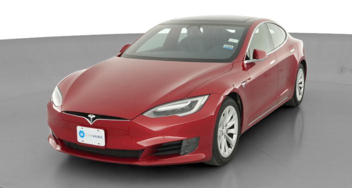 2017 Tesla Model S 60 -
                  San Antonio, TX