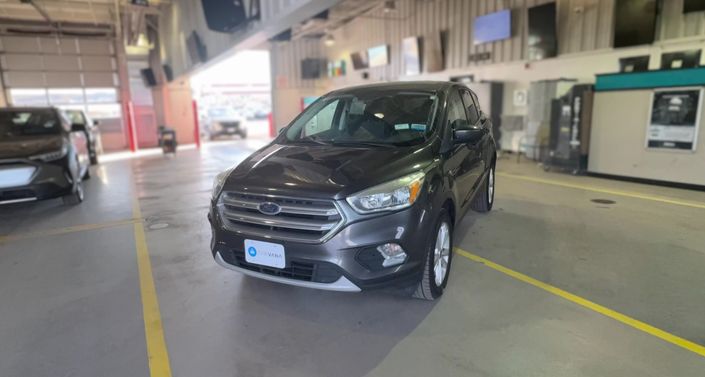 Thumbnail: 2017 Ford Escape - 1