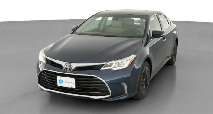 Thumbnail: 2017 Toyota Avalon - 1