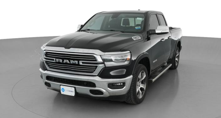 Thumbnail: 2019 RAM 1500 - 1