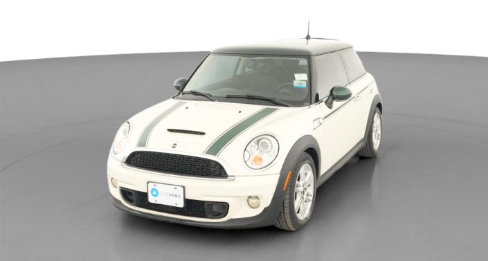 2013 MINI Cooper Hardtop S -
                  Fort Worth, TX