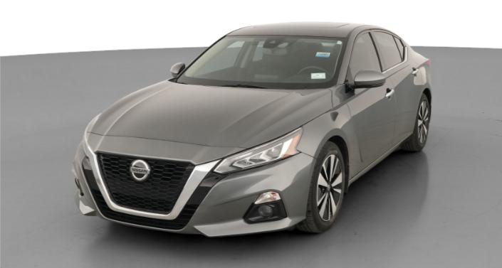 Thumbnail: 2019 Nissan Altima - 1