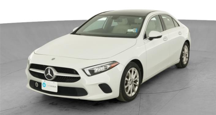 2020 Mercedes-Benz A-Class A 220 4MATIC -
                  Colonial Heights, VA