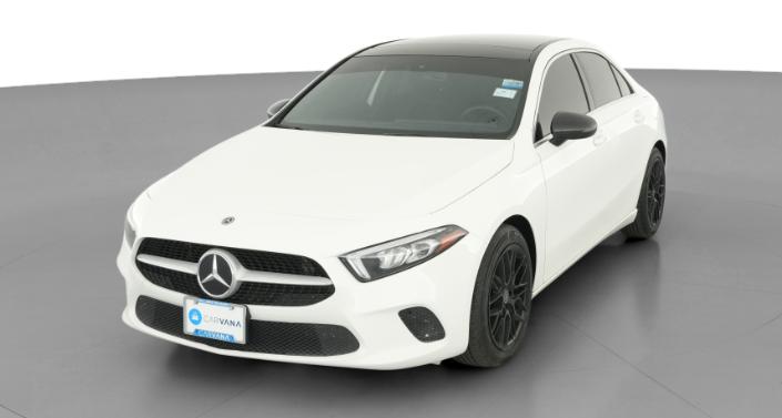 2020 Mercedes-Benz A-Class A 220 4MATIC -
                  Tooele, UT