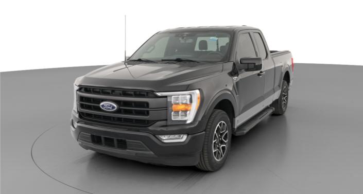 Thumbnail: 2022 Ford Econoline - 1