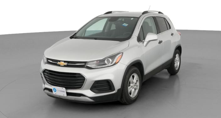 Thumbnail: 2019 Chevrolet Trax - 1