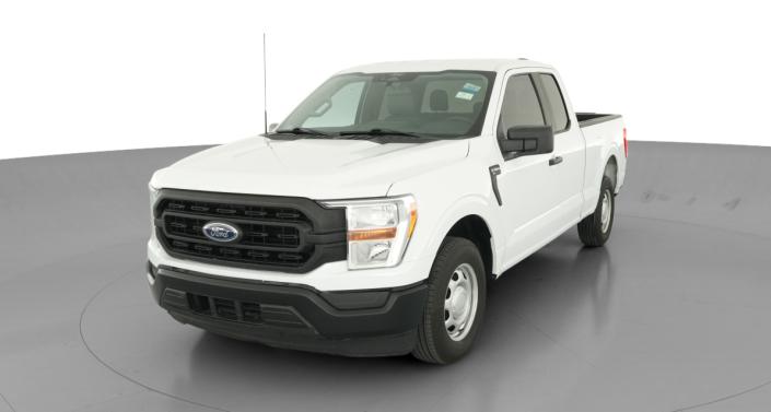 Thumbnail: 2022 Ford Econoline - 1