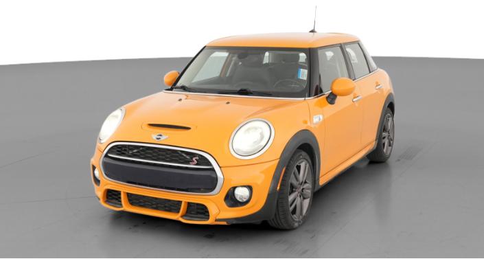 Thumbnail: 2018 MINI Cooper Hardtop - 1
