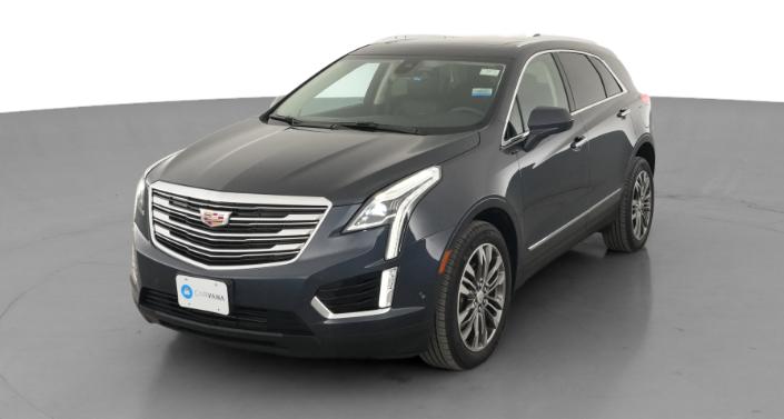 Thumbnail: 2018 Cadillac XT5 - 1
