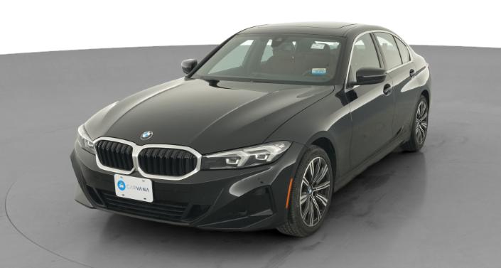 Thumbnail: 2025 BMW 3 Series - 1