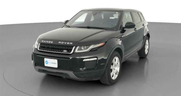 2017 Land Rover Range Rover Evoque SE Premium -
                  Rocklin, CA