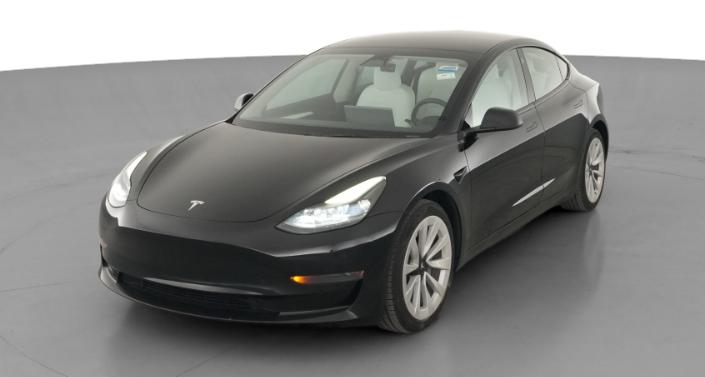 Thumbnail: 2023 Tesla Model 3 - 1