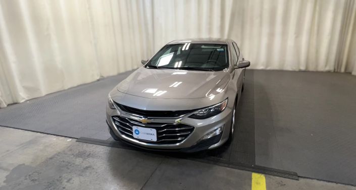 Thumbnail: 2024 Chevrolet Malibu - 1