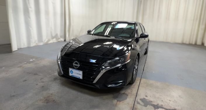 Thumbnail: 2025 Nissan Altima - 1