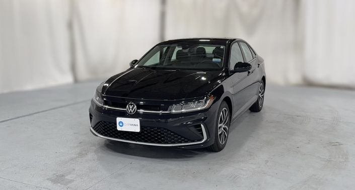 Thumbnail: 2025 Volkswagen Jetta - 1