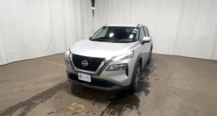 Thumbnail: 2023 Nissan Rogue - 1