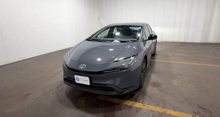 Thumbnail: 2025 Toyota Prius - 1