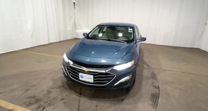 Thumbnail: 2024 Chevrolet Malibu - 1