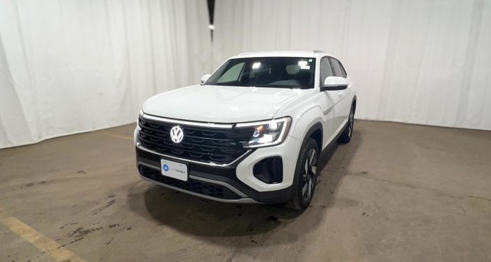 Thumbnail: 2025 Volkswagen Atlas - 1