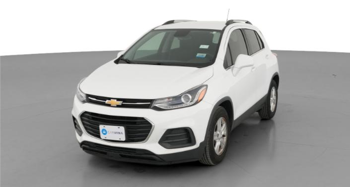 Thumbnail: 2020 Chevrolet Trax - 1
