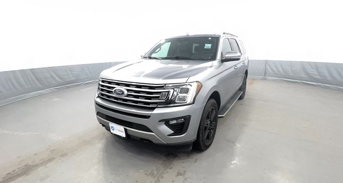 Thumbnail: 2020 Ford Expedition - 1