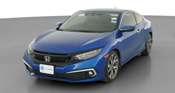 Thumbnail: 2019 Honda Civic - 1