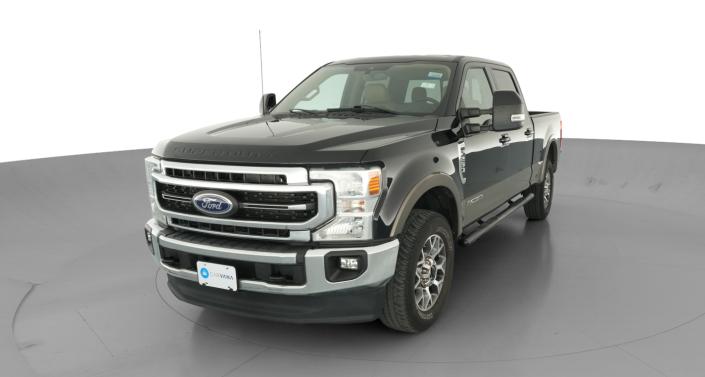 Thumbnail: 2022 Ford Econoline - 1