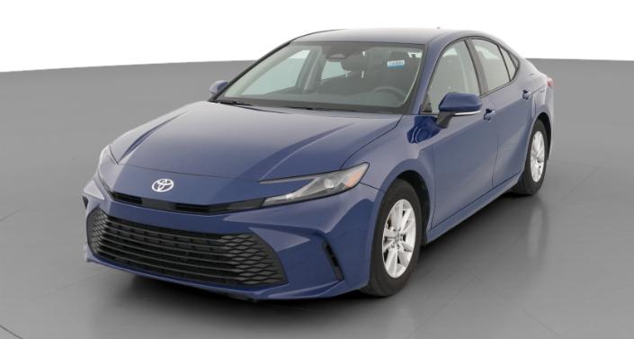 Thumbnail: 2025 Toyota Camry - 1