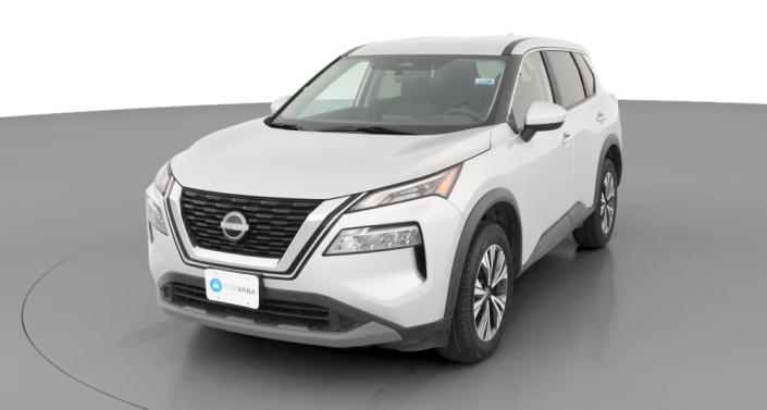 Thumbnail: 2023 Nissan Rogue - 1