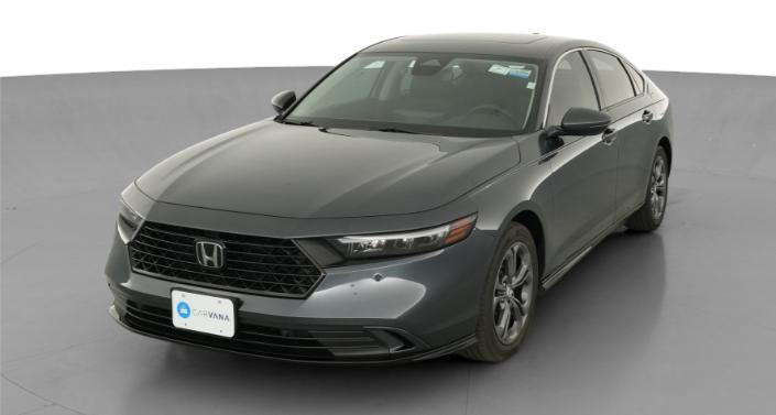 Thumbnail: 2024 Honda Accord - 1