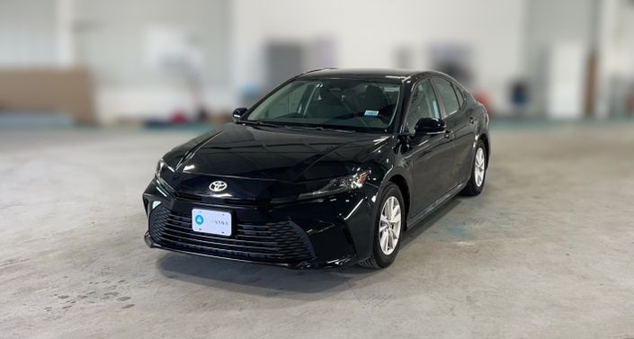 Thumbnail: 2025 Toyota Camry - 1