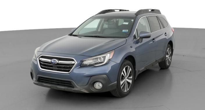 Thumbnail: 2018 Subaru Outback - 1