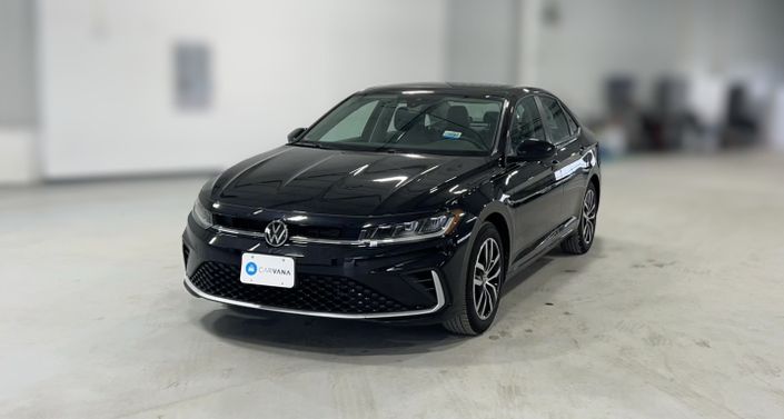 Thumbnail: 2025 Volkswagen Jetta - 1