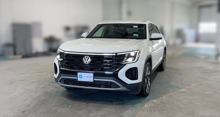 Thumbnail: 2025 Volkswagen Atlas - 1