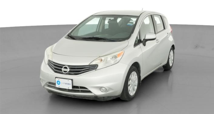 Thumbnail: 2014 Nissan Versa - 1